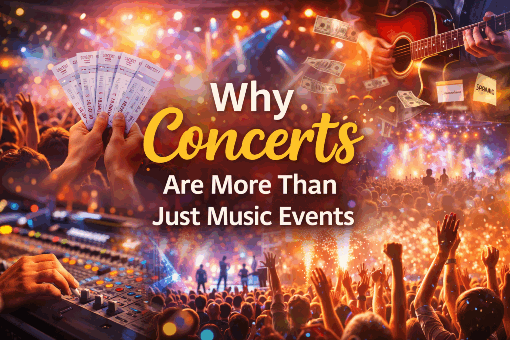 The Magic Behind Live Concerts 245e18dd 4acb 4c8b 9a67 2a36dc3508ea