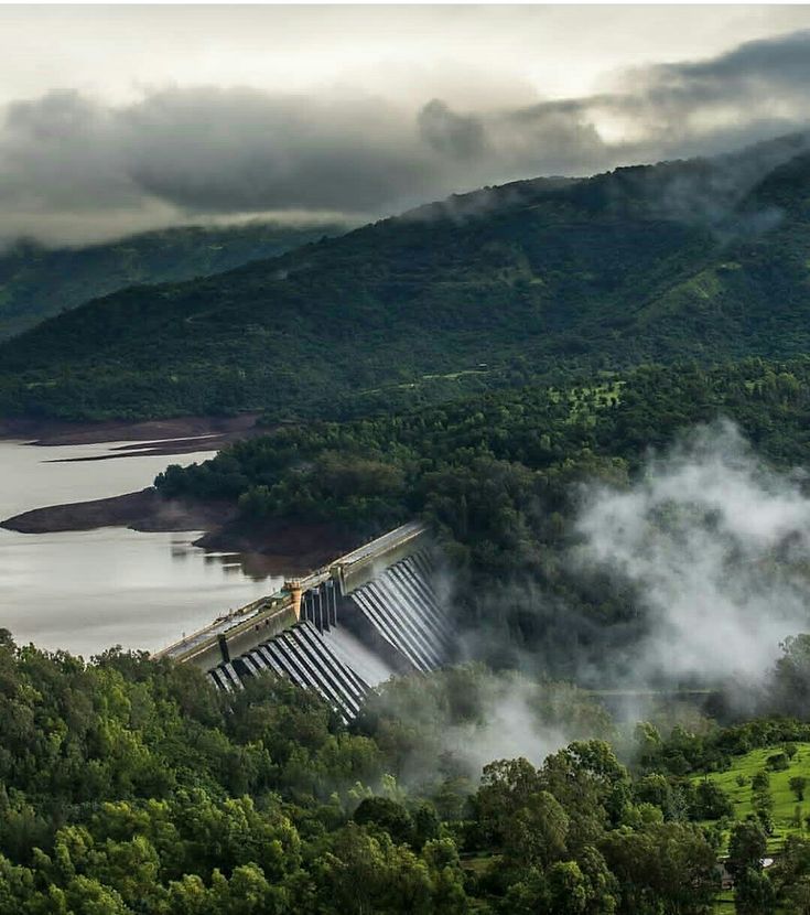 Koilsagar Dam at Mahabubnagar Tourist Places